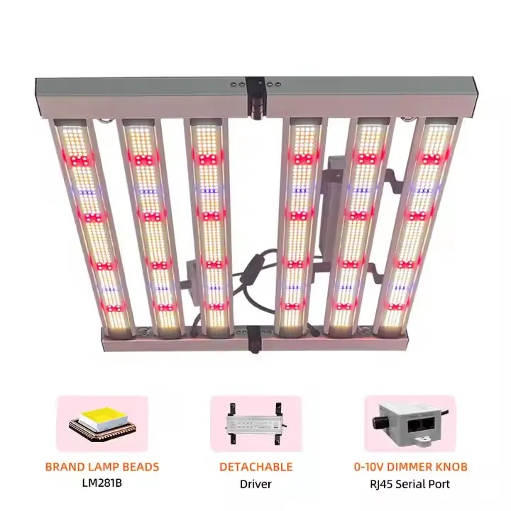 ไฟ LED ที่พับเก็บได้