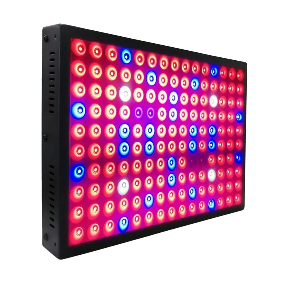 LED Plant Grow Light Panel