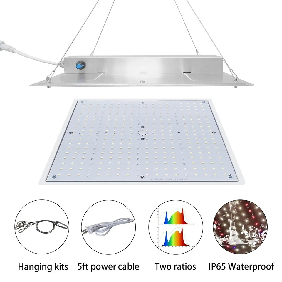 Quantum Board Grow Light