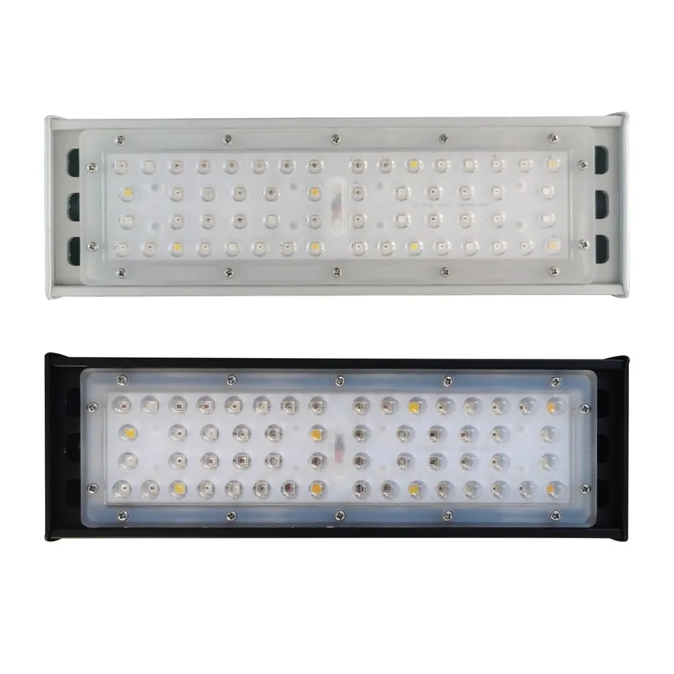 LED กันน้ำเติบโตแถบแสง